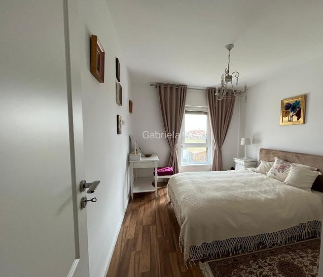 Casă de Lux Stil Neo-Clasic | Dumbrăvița - Zona Cora | Premium - 4