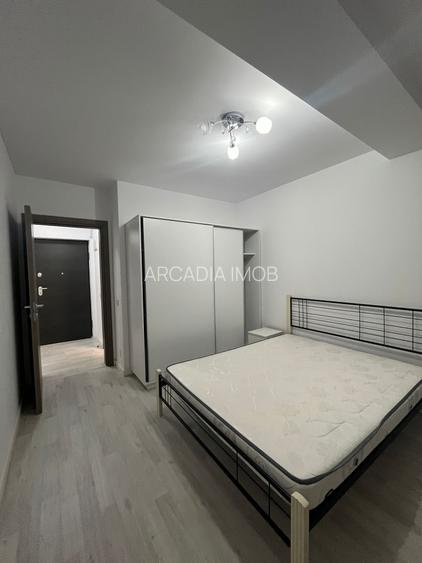 APARTAMENT DOUA CAMERE + PARCARE SUBTERANA - 21 RESIDENCE - - 5