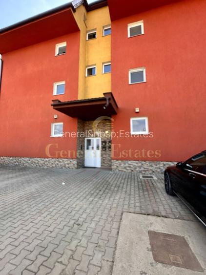 Apartament 3 camere de vanzare– Tractorul - 12