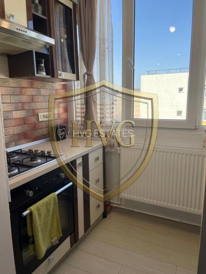 Apartament 3 camere |  Sebastian | Parcare | 10 minute pana la Unirii - 8