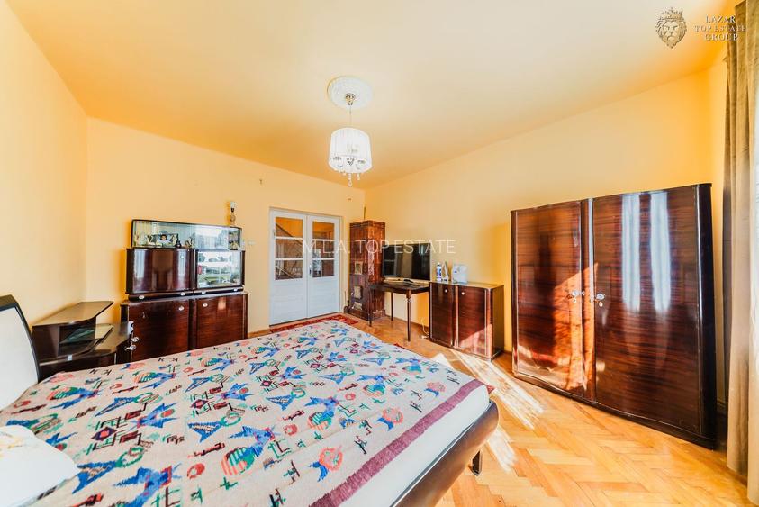 Casa 5 camere Fantanele de vanzare - 11