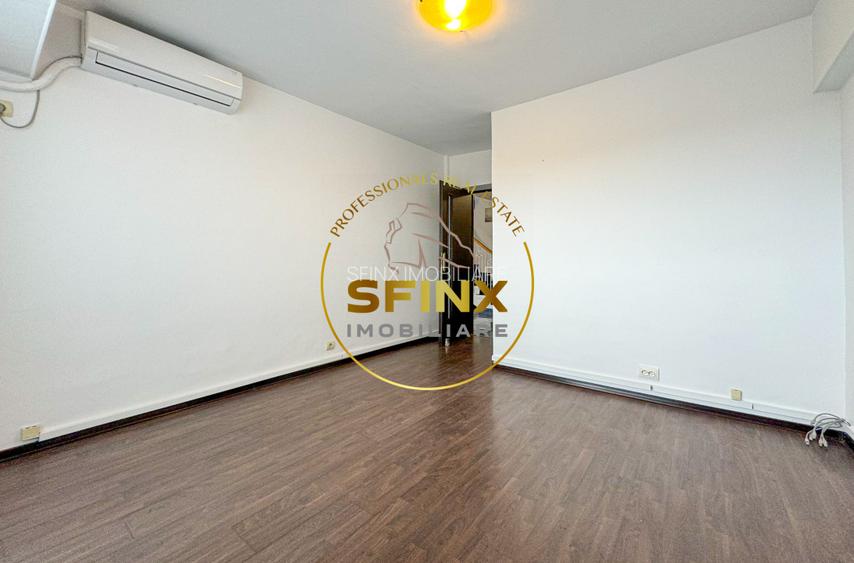 Birou 5 camere 113 mp | Bd Unirii Piata | Piata Alba Iulia - 3