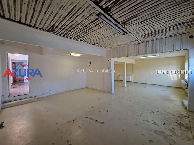 AZURA Imobiliare - Spatiu Comercial, Servicii, Ateliere - 3