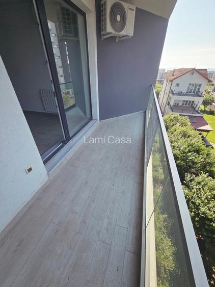 2 camere complex cu piscina. - 8