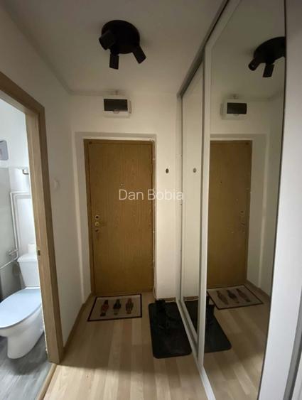 Garsoniera vanzare Baraj bicaz Boiler si Ac - 6