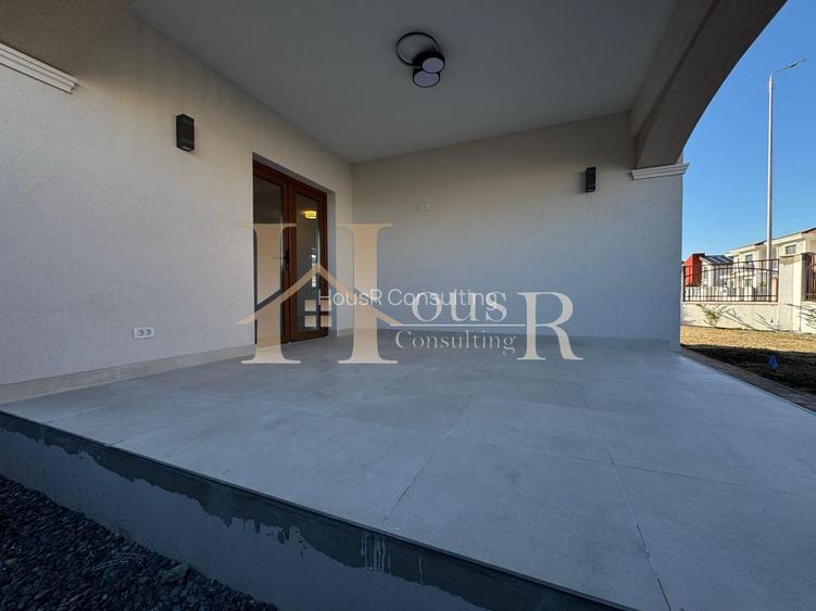 Zona Linistita.Disponibil imediat.Bucatarie inchisa.5camere! - 22