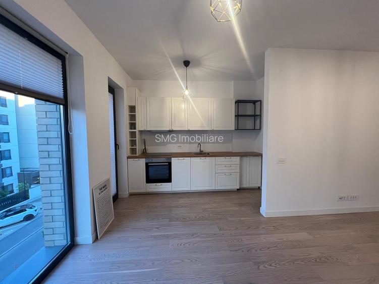 Apartament 2 camere | Avalon Estate | Pipera - 5