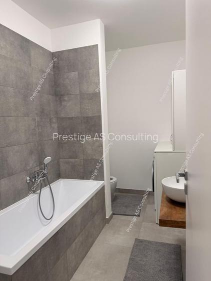 Apartament 2 camere | Ateneo Torontalului | Parcare Inclusa - 3