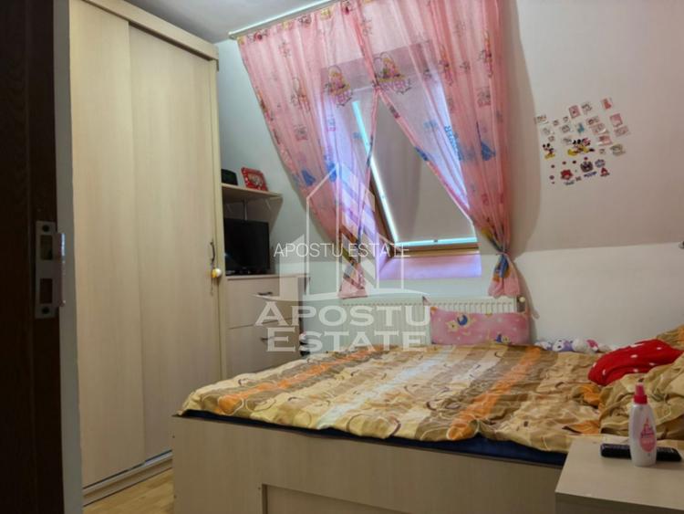 Apartament cu 2 camere, 42 mp, la cheie, zona Sagului in Timisoara - 5
