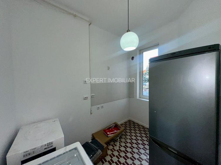 Gradina Icoanei - Polona 153 mp utili intreg etaj 2 in vila renovat premium - 17