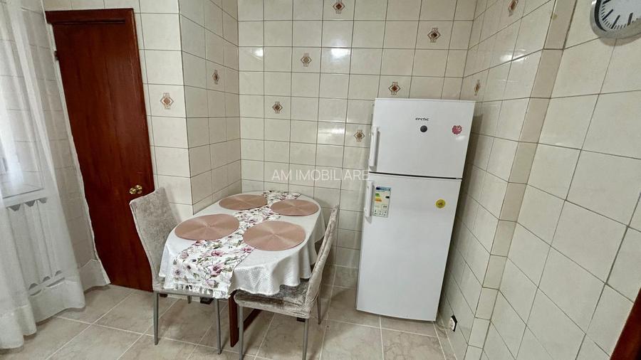 AP. 2 CAMERE DRISTOR,BLOC REABILITAT, BUCATARIE INCHISA, MODERN - 11