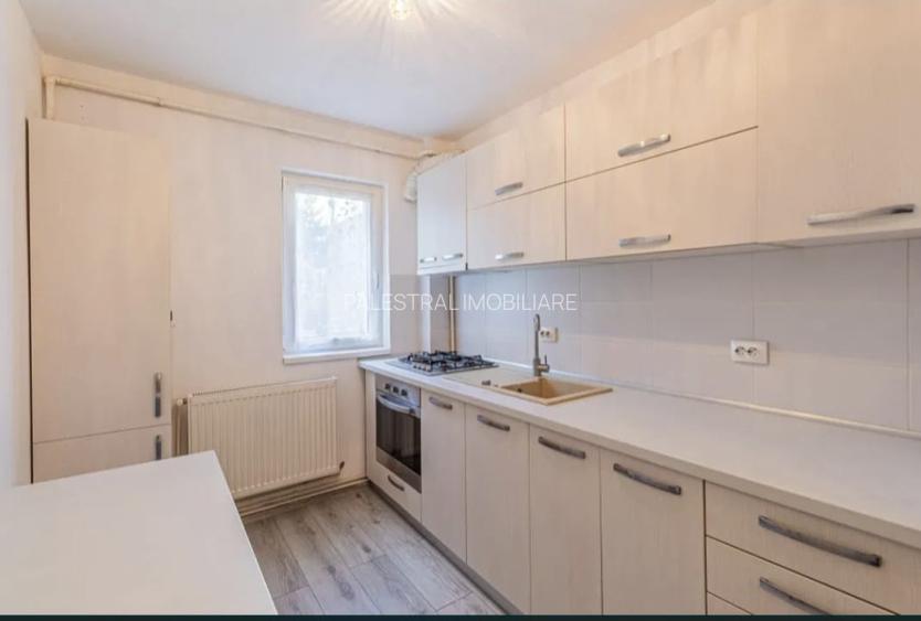 Apartament 2 camere Astra renovat lux mobilat modern,92000 Euro - 7