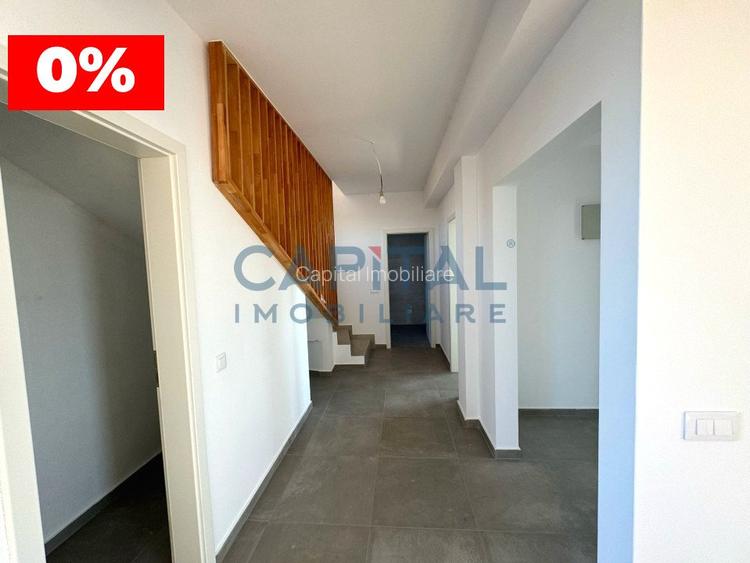 Comision 0%! Duplex Stupini finisat 118mp ! TVA inclus! - 7