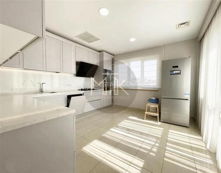 Exclusiv - Herastrau, Apartament 4 camere, 225MP | Garaj - 2