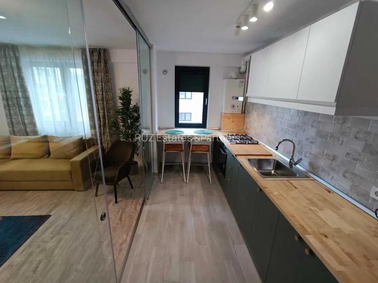 Apartament 2 camere | 67 mp | Centrala | parcare subterană | ROKA Residence - 3