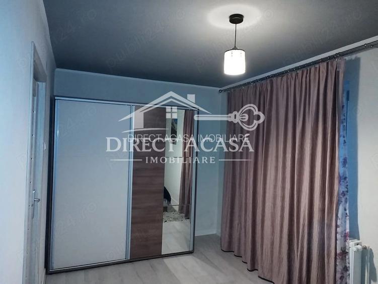 Apartament cu 2 camere-Dambul Pietros - 3