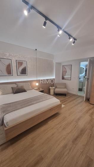 Garsoniera Lux Cismigiu Bloc Liric - 9