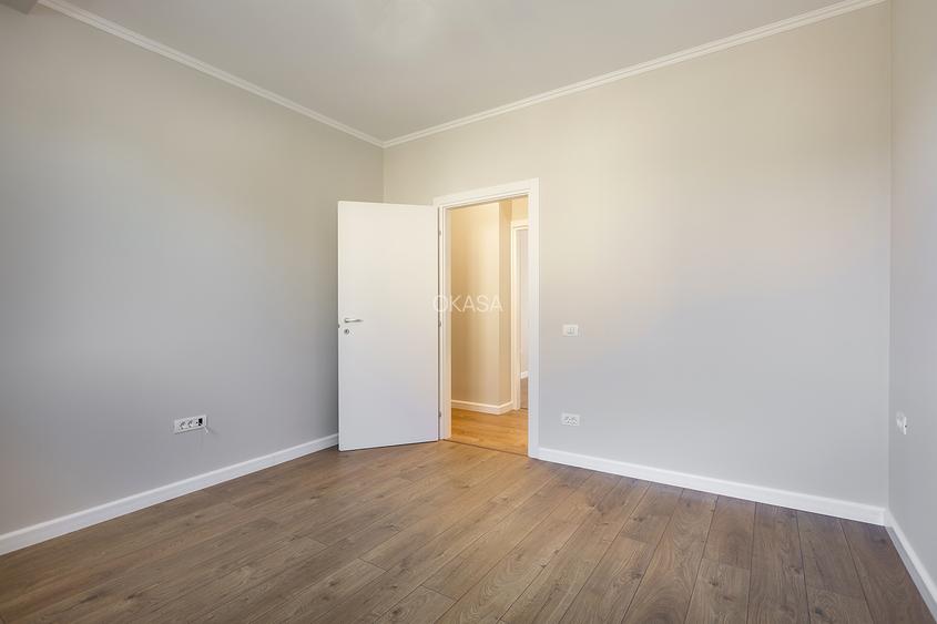 Tunari – ultima casă modernă într-o zonă liniștită și matură, gata de mutare - 26