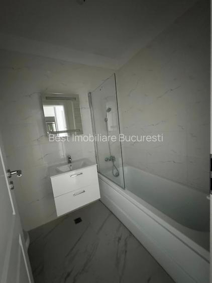 Garsoniera Decomandata Militari Residence Tineretului Stradal / Loc de Parcare - 14