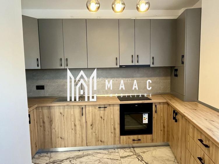 Apartament 3 Camere | 102 mp | LUX  | 2 Băi | Loc de Parcare | Garden City - 3