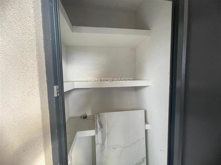 Apartament etajul 1 cu 2 camere cu balcon si parcare pe Doamna Stanca - 9