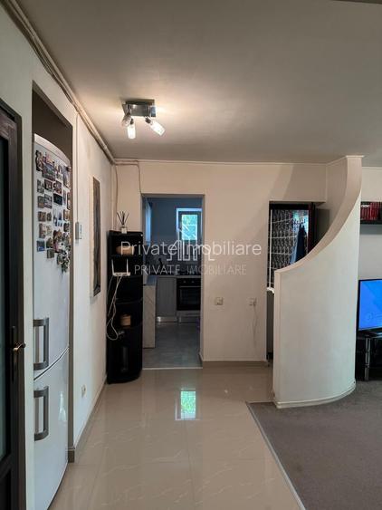 Apartament 3 Camere Mobilat/Utilat, Str Narciselor, Zona Poli 2 - 13