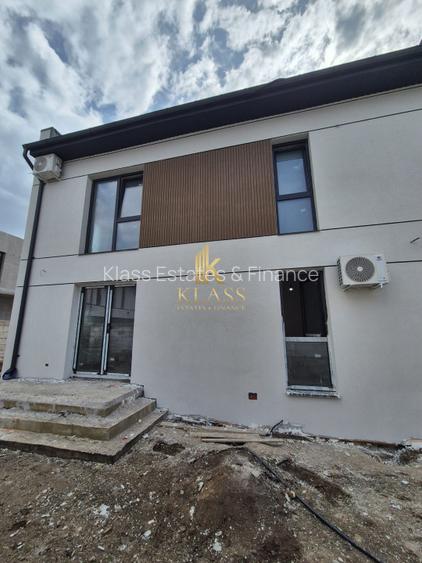 Vila 4 camere Tunari de vanzare - 8