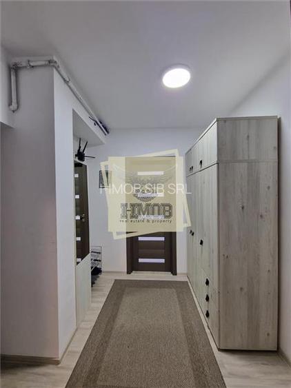 Garsoniera generoasa 38 mp cu balcon si loc de parcare - 10