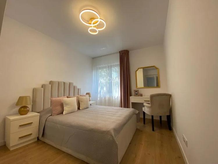 Apartament de 2 camere, 54 mp, centrala, grădină proprie, zona Păcii - 2