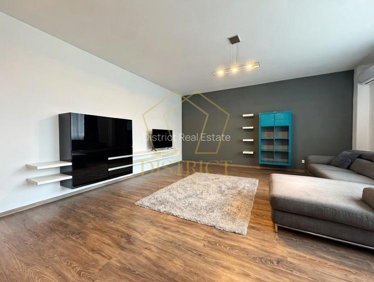 COM 0% Apartament mobilat utilat, 2 camere, 57.6mp | Torontalului - 4