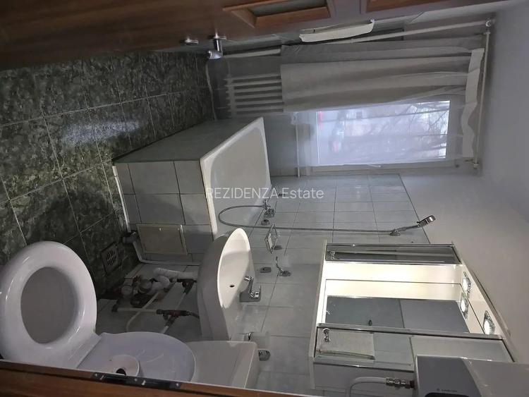 GARSONIERA DECOMANDATA MOBILATA SI UTILATA BLOC 4 ETAJE DR TABEREI - 7