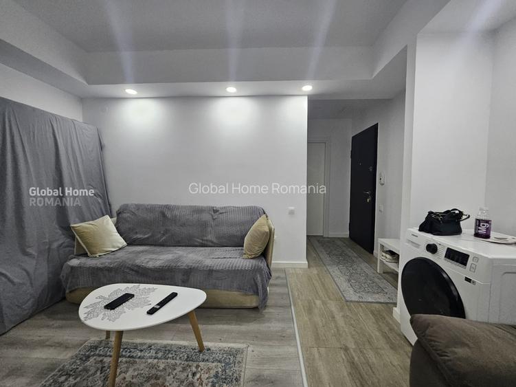 Apartament 2 camere | Gradina 70MP | 1 Loc de Parcare Inclus | COSMOPOLIS - 5
