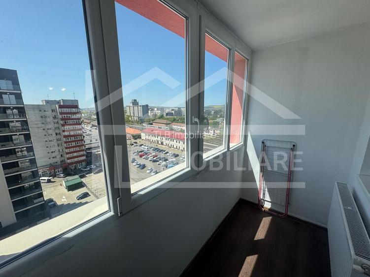 Apartament cu 2 camere, 60mp, decomandat, pet friendly, zona Garii - 17