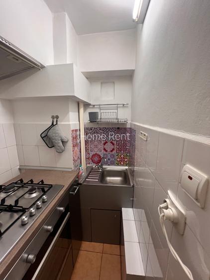 Apartament 2 camere/ boiler/ 7 minute de metrou - 10