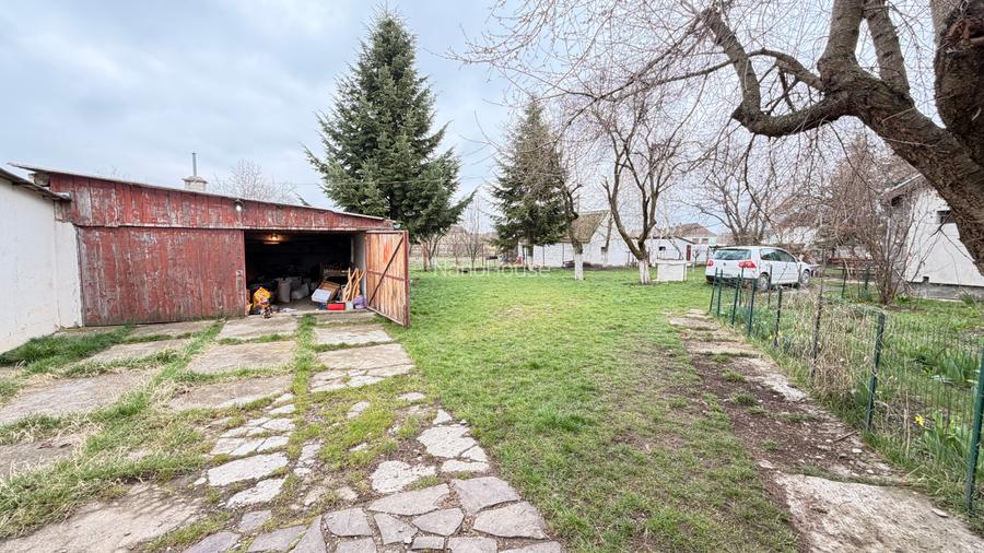 Casă + teren 4.226 mp la drum principal – Bod – oportunitate investiție - 2