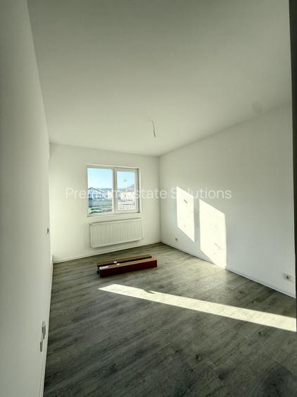 GARSONIERA FINALIZATA -BLOC NOU - TVA INCLUS - MILITARI RESIDENCE - COMISION 0% - 4