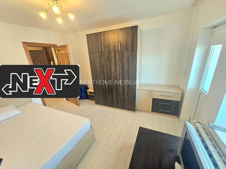 Apartament cu 3 camere zona calea romanului renovat complet - 4