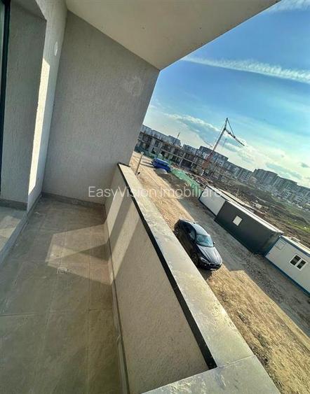 2 camere | Zona Pallady |Sector 3|Bloc 2025 | 63 mp | Parcare | 2 balcoane - 8
