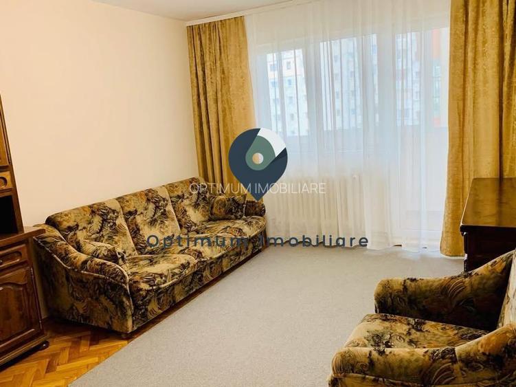 Apartament cu 2 camere in Manastur, etaj 5/10 zona Calea Floresti! - 2