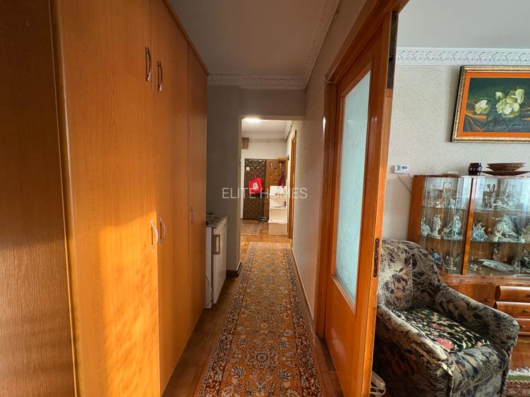 Apartament de 2 camere in Titan/2-Room Apartment in Titan - 4