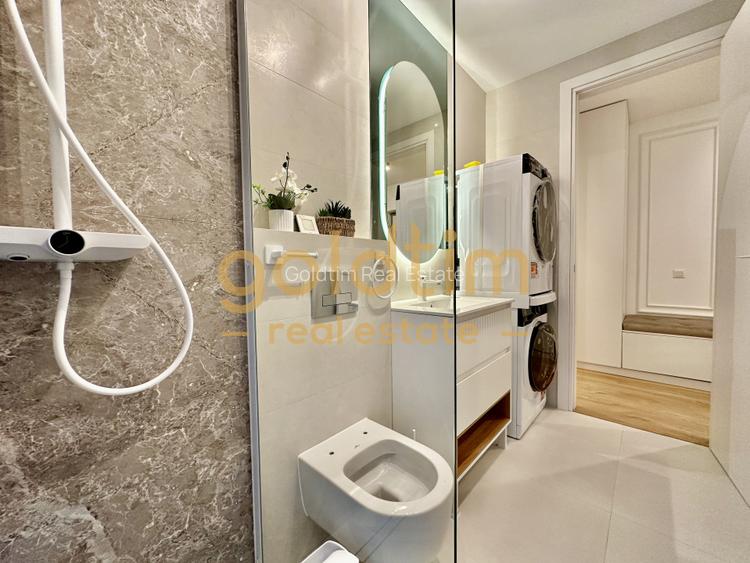 Cloud 9/Aviației/Promenada Mall/Apartament modern 3camere/Locație premiu - 10