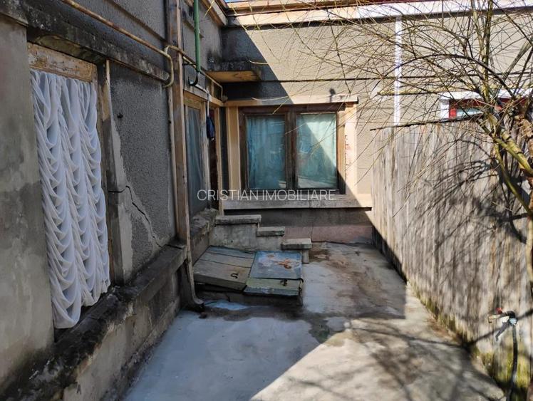 Casa 4 camere, teren 225 mp, zona Centru Istoric - 15