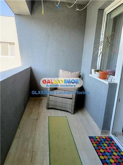 Inchiriere apartament 2 camere, bloc nou I Nicolae Teclu - 9