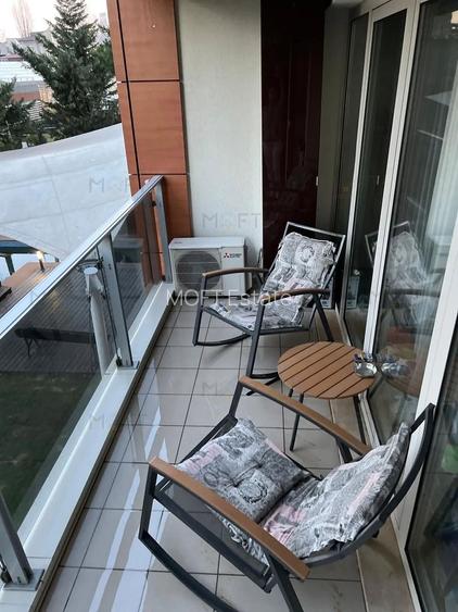 Apartament 3 Camere  Lux || InCity Residence || Parcare subterana || - 42