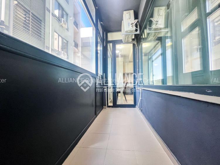 Tomis Nord (COD 05) - Campus | Apartament 2 Camere Decomandate|Premium - 21