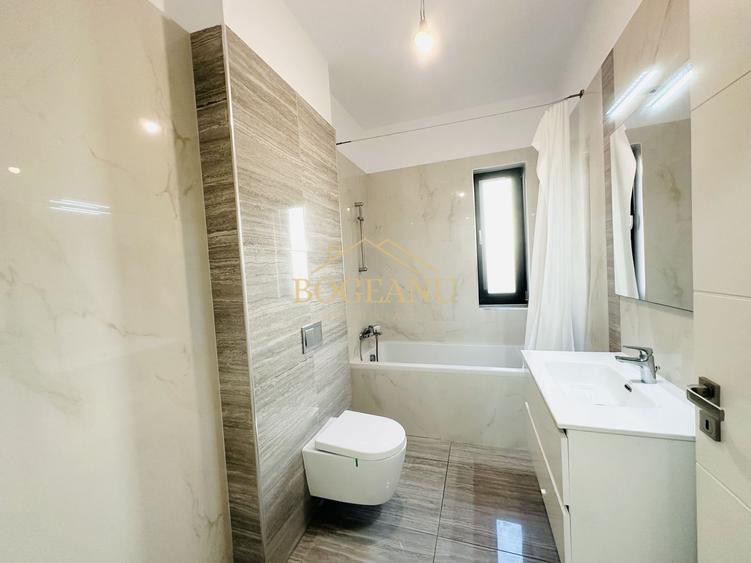 BG149-Apartament 2 camere premium | Terasă 10 mp | Parcare subterana - 8