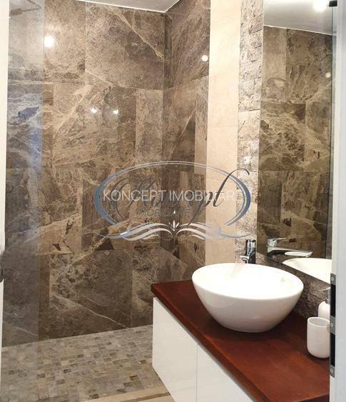 Apartament modern, cu garaj in Buna Ziua - 10