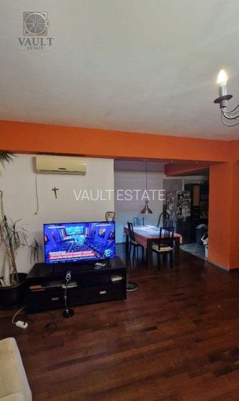 Apartament 2 camere - 84 mp - Calea 13 Septembrie - 6