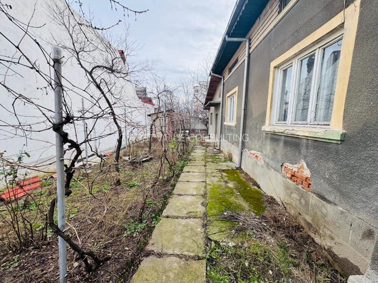 Casă individuală | 141 mp construiți | Teren 456 mp | Garaj | Construcție solidă - 8