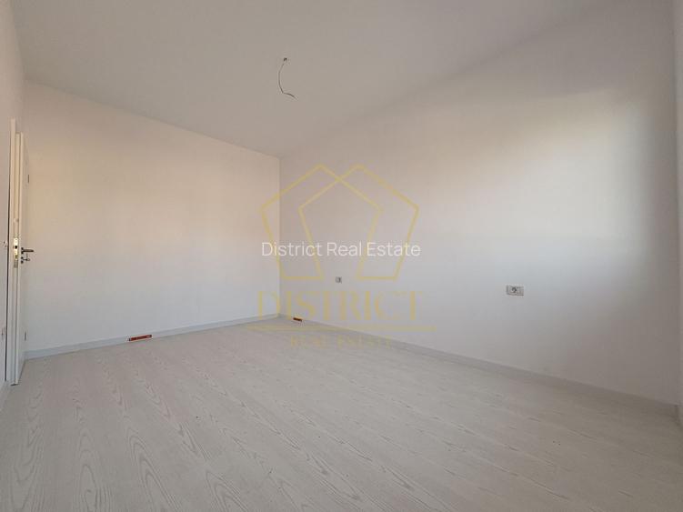 Duplex spațios cu 4 camere si 2 bai | Mosnita Noua | Lidl - 9